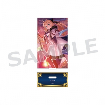 グッズ-スタンドポップ】Fate/Grand Order アクリルスタンド(トネリコ 