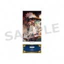 【グッズ-スタンドポップ】Fate/Grand Order アクリルスタンド(永倉新八)の画像