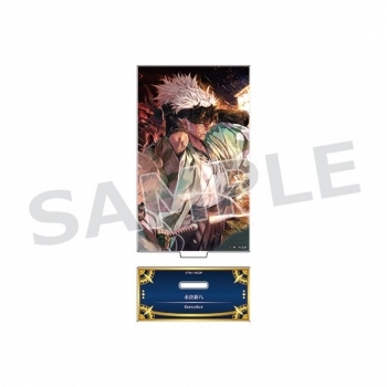 グッズ-スタンドポップ】Fate/Grand Order アクリルスタンド(永倉新八 