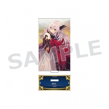 グッズ-スタンドポップ】Fate/Grand Order アクリルスタンド(雑賀孫一 