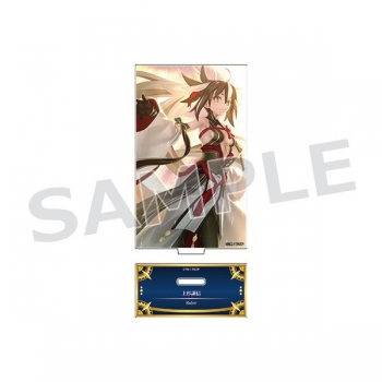 グッズ-スタンドポップ】Fate/Grand Order アクリルスタンド(上杉謙信 