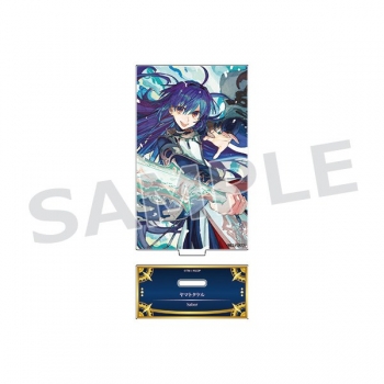グッズ-スタンドポップ】Fate/Grand Order アクリルスタンド(ヤマト 