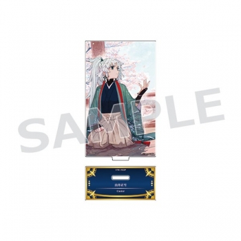 グッズ-スタンドポップ】Fate/Grand Order アクリルスタンド(由井正雪 