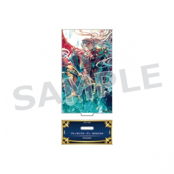 グッズ-スタンドポップ】Fate/Grand Order アクリルスタンド 