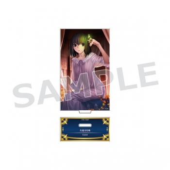 グッズ-スタンドポップ】Fate/Grand Order アクリルスタンド(久遠寺 