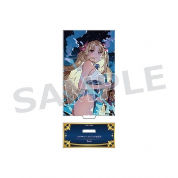 グッズ-スタンドポップ】Fate/Grand Order アクリルスタンド(スペース 