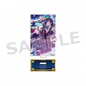 グッズ-スタンドポップ】Fate/Grand Order アクリルスタンド 