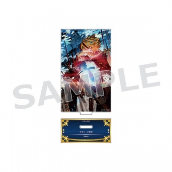 グッズ-スタンドポップ】Fate/Grand Order アクリルスタンド 
