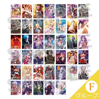 グッズ-クリアファイル】Fate/Grand Order A4クリアファイル(源頼光 
