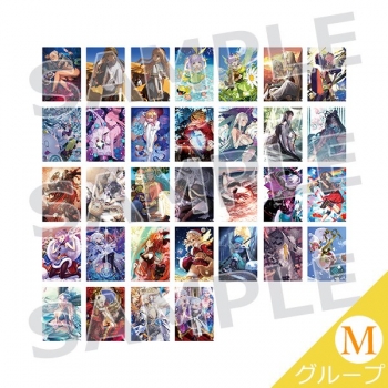グッズ-クリアファイル】Fate/Grand Order A4クリアファイル(リリス 