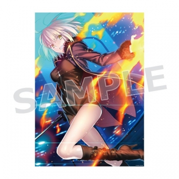 グッズ-ポスター】Fate/Grand Order B2ポスター(ジャンヌ・ダルク 