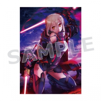 グッズ-ポスター】Fate/Grand Order B2ポスター(謎のヒロインX〔オルタ 