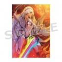 【グッズ-ポスター】Fate/Grand Order B2ポスター(アルテラ)の画像