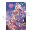 【グッズ-ポスター】Fate/Grand Order B2ポスター(アルテラ 霊衣:掌の星屑)の画像