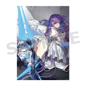 グッズ-ポスター】Fate/Grand Order B2ポスター(メルトリリス 