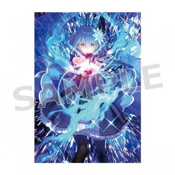グッズ-ポスター】Fate/Grand Order B2ポスター(スターシエル 