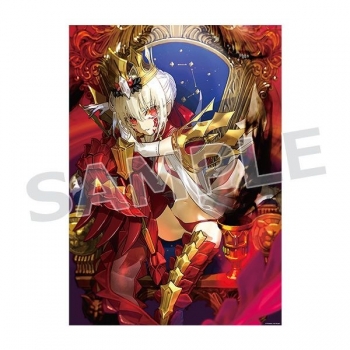 グッズ-ポスター】Fate/Grand Order B2ポスター(ソドムズビースト 