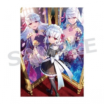 グッズ-ポスター】Fate/Grand Order B2ポスター(カーマ(ミステイク 