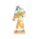 【グッズ-スタンドポップ】〈物語〉シリーズ オフ&モンスターシーズン アクリルスタンド(斧乃木余接)の画像