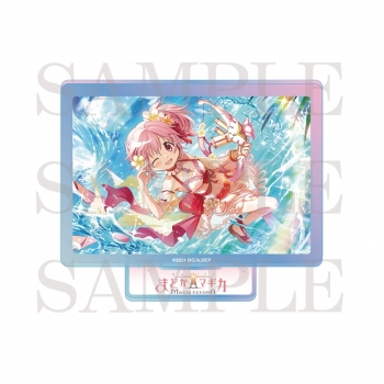 グッズ-スタンドポップ】魔法少女まどか☆マギカ Magia Exedra 