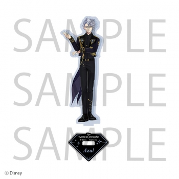 グッズ-スタンドポップ】ディズニー ツイステッドワンダーランド 