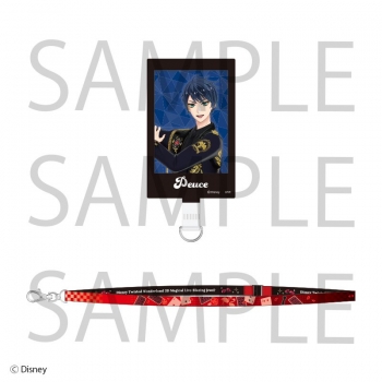 グッズ-セットもの】ディズニー ツイステッドワンダーランド 「Disney 