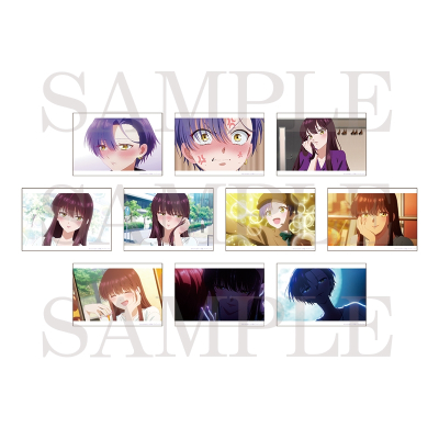 【グッズ-ブロマイド】帝乃三姉妹は案外、チョロい。 ランダムブロマイド(帝乃 一輝)