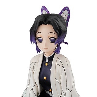 【美少女フィギュア】G.E.M.シリーズ 鬼滅の刃 てのひらしのぶさん