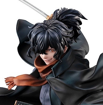 フィギュア】Fate/Grand Order アサシン/岡田以蔵 1/8 完成品 