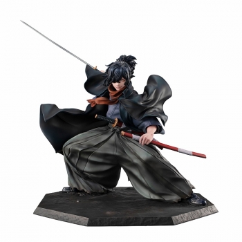 フィギュア】Fate/Grand Order アサシン/岡田以蔵 1/8 完成品