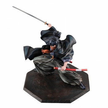 フィギュア】Fate/Grand Order アサシン/岡田以蔵 1/8 完成品 
