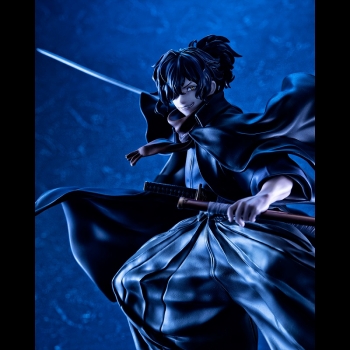 フィギュア】Fate/Grand Order アサシン/岡田以蔵 1/8 完成品