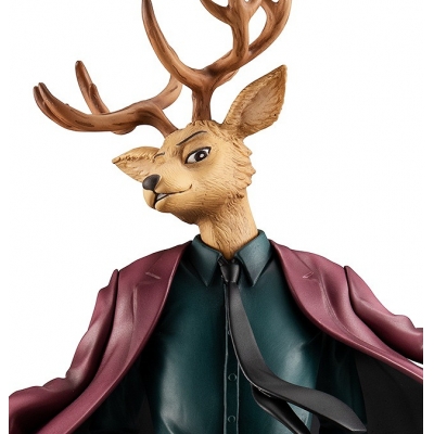 【フィギュア】BEASTARS シシ組のルイ 1/8 完成品フィギュア