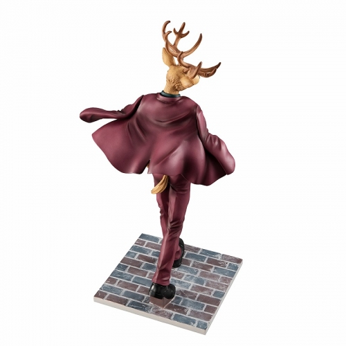 フィギュア Beastars シシ組のルイ 1 8 完成品フィギュア アニメイト