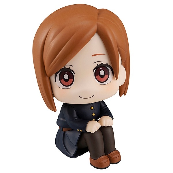 【フィギュア】るかっぷ 呪術廻戦 釘崎野薔薇【アニメイト特典付】