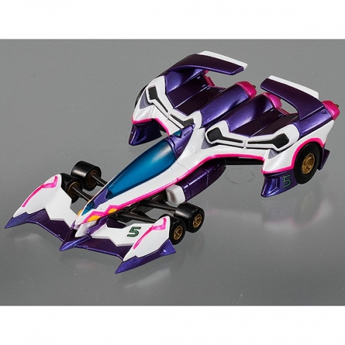 フィギュア C F C 新世紀gpxサイバーフォーミュラsin 凰呀an 21 コンプリートbox アニメイト