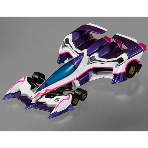 フィギュア C F C 新世紀gpxサイバーフォーミュラsin 凰呀an 21 コンプリートbox アニメイト