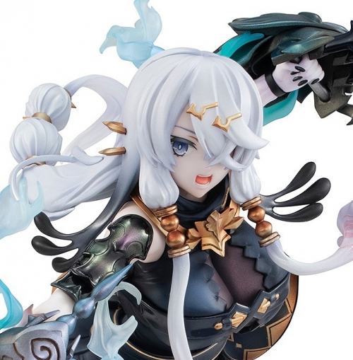 美少女フィギュア】Lucrea(ルクリア) ライザのアトリエ ～常闇の女王と 