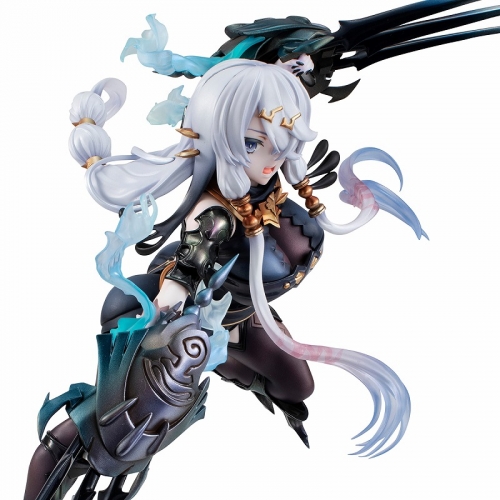 美少女フィギュア】Lucrea(ルクリア) ライザのアトリエ ～常闇の女王と 