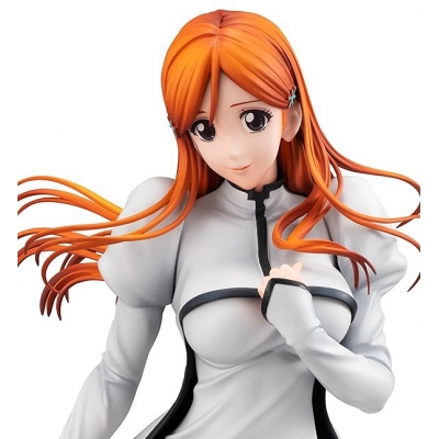 【美少女フィギュア】GALSシリーズ BLEACH 井上織姫 破面篇 完成品フィギュア
