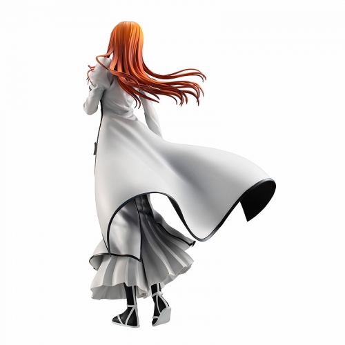 美少女フィギュア】GALSシリーズ BLEACH 井上織姫 破面篇 完成品 