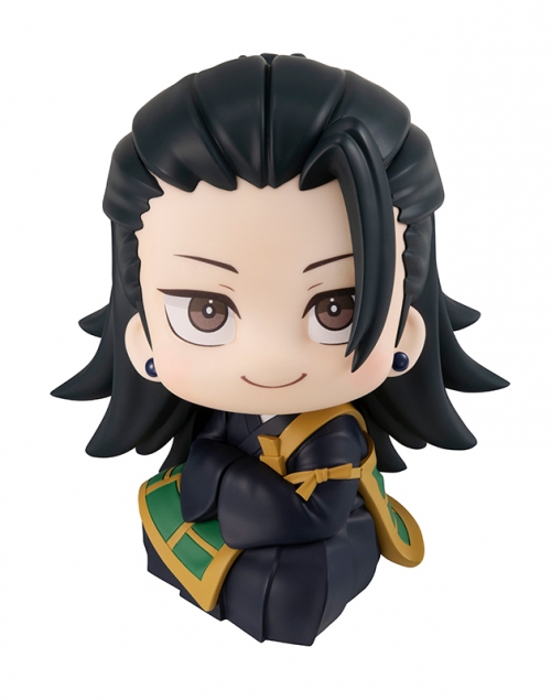 フィギュア るかっぷ 劇場版 呪術廻戦 0 夏油傑 アニメイト