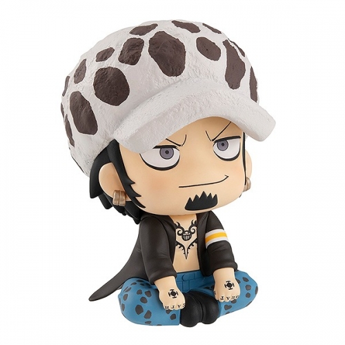 フィギュア るかっぷ One Piece トラファルガー ロー アニメイト