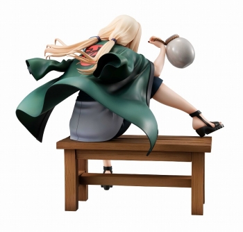 美少女フィギュア】NARUTOギャルズ NARUTO‐ナルト‐ 疾風伝 綱手 Ver.2 