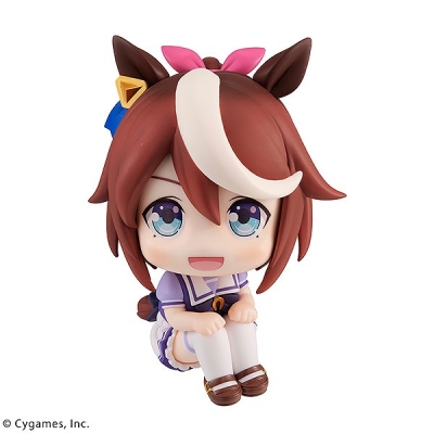 【フィギュア】るかっぷ ウマ娘 プリティーダービー トウカイテイオー