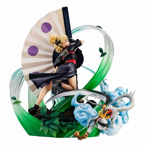 NARUTO 春野サクラ Ver.3 ギャルズDX NARUTO -ナルト- 疾風伝 