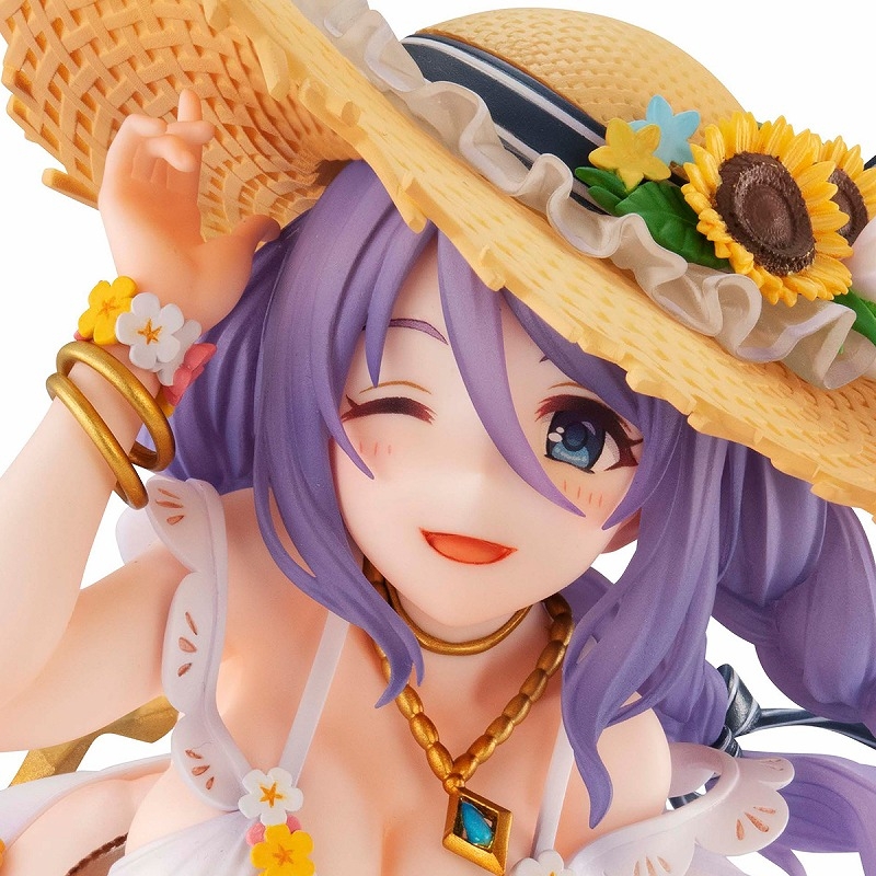 フィギュア > 女性キャラクター > 【美少女フィギュア】Lucrea 