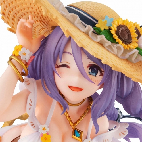 美少女フィギュア】Lucrea(ルクリア) プリンセスコネクト！Re:Dive 