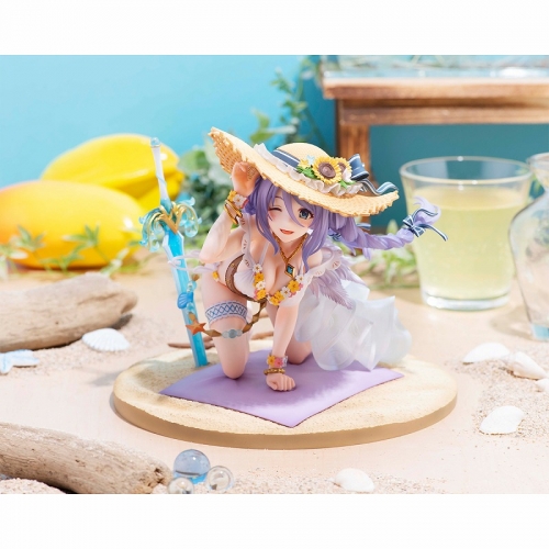 中古フィギュア シズル(サマー) 「プリンセスコネクト! Re：Dive 