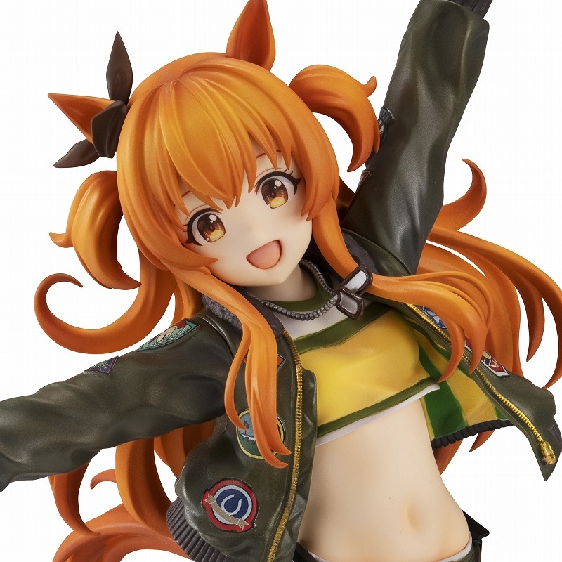 美少女フィギュア】Lucrea(ルクリア) ウマ娘 プリティーダービー  